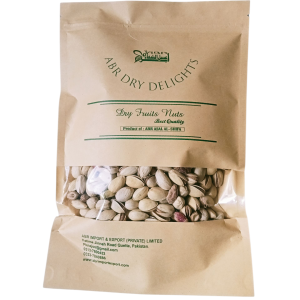 Unsalted Pistachios – Premium Fresh 1kg  Packs | Healthy Dry Fruit