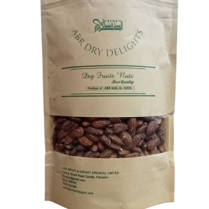 1000g Roasted Almonds (Badaam Giri) – Premium Large Pack Online