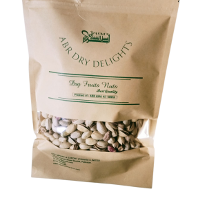 Unsalted Pistachios – Premium Fresh 500g.Packs | Healthy Dry Fruit