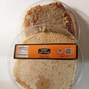 Al Shifa Pure Imported Honey 1500g | Premium Natural Honey