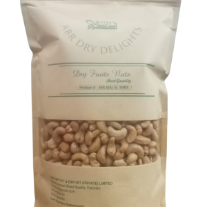 500g . pack– Kaju Roasted Premium – Bulk Pack Fresh Cashew Nuts