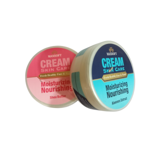 2Pack “Soapex Original Healing Jelly – 100% Pure Petroleum Jelly – Skin Protectant – 220ml | For Dry Skin, Cracked Heels & Lip Care”